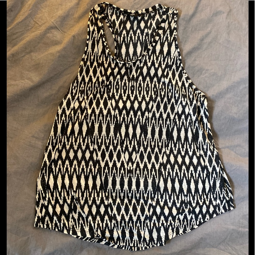 H&M Racerback Tank